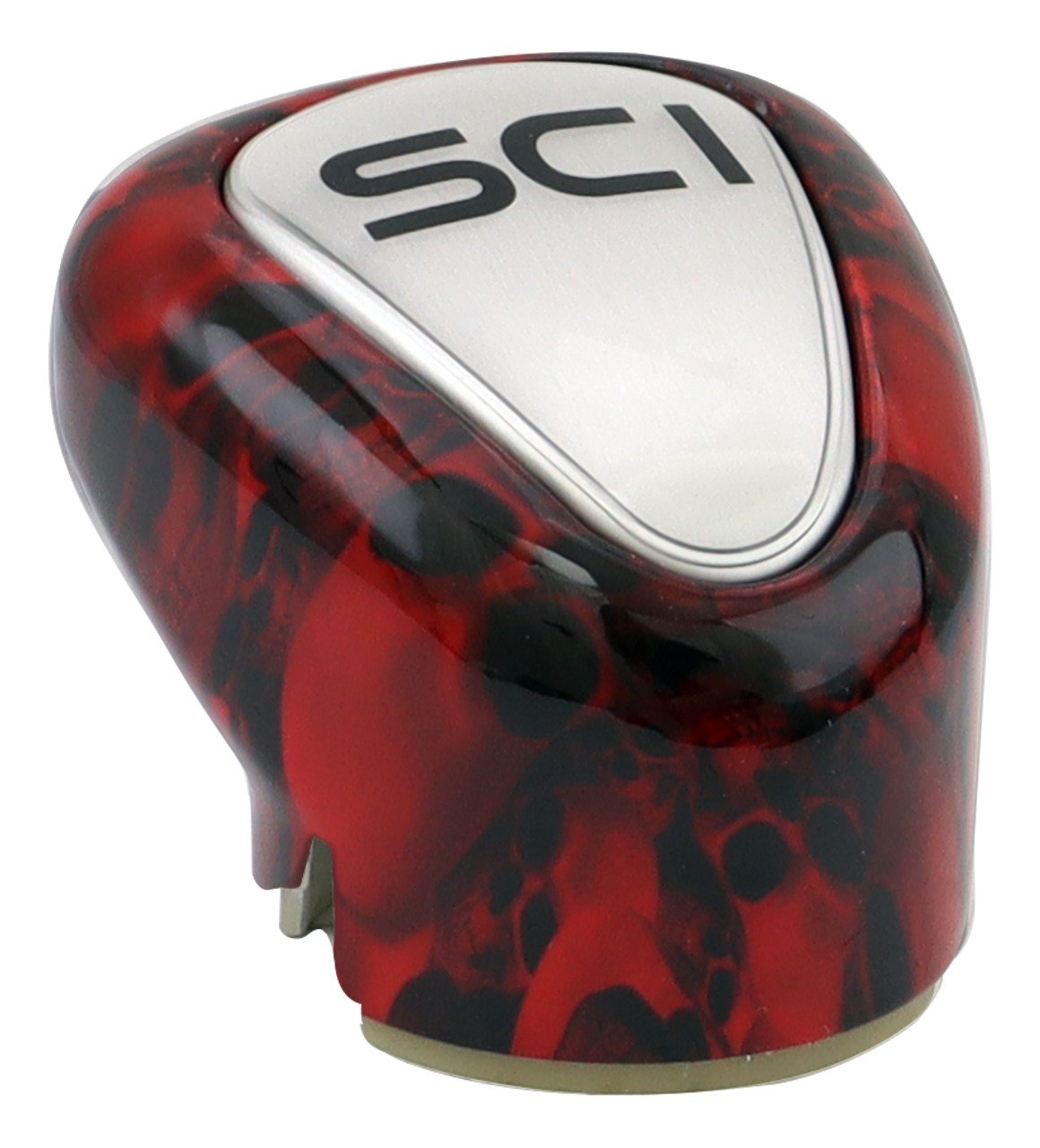 13/15/18 - Big Skulls Red