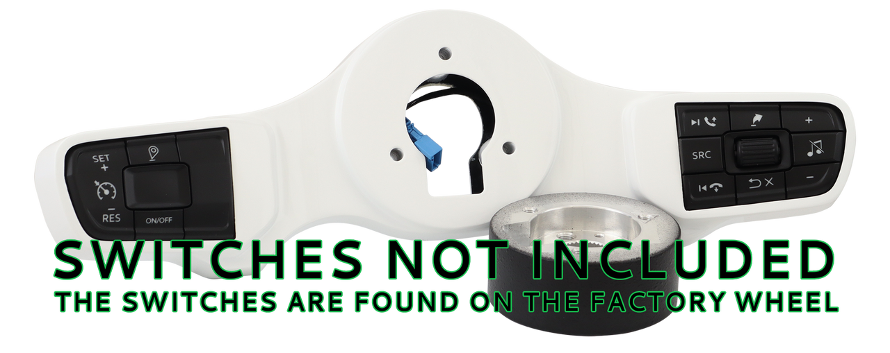 Classic White Smart Gen 5 Kit - Thumbnail 2