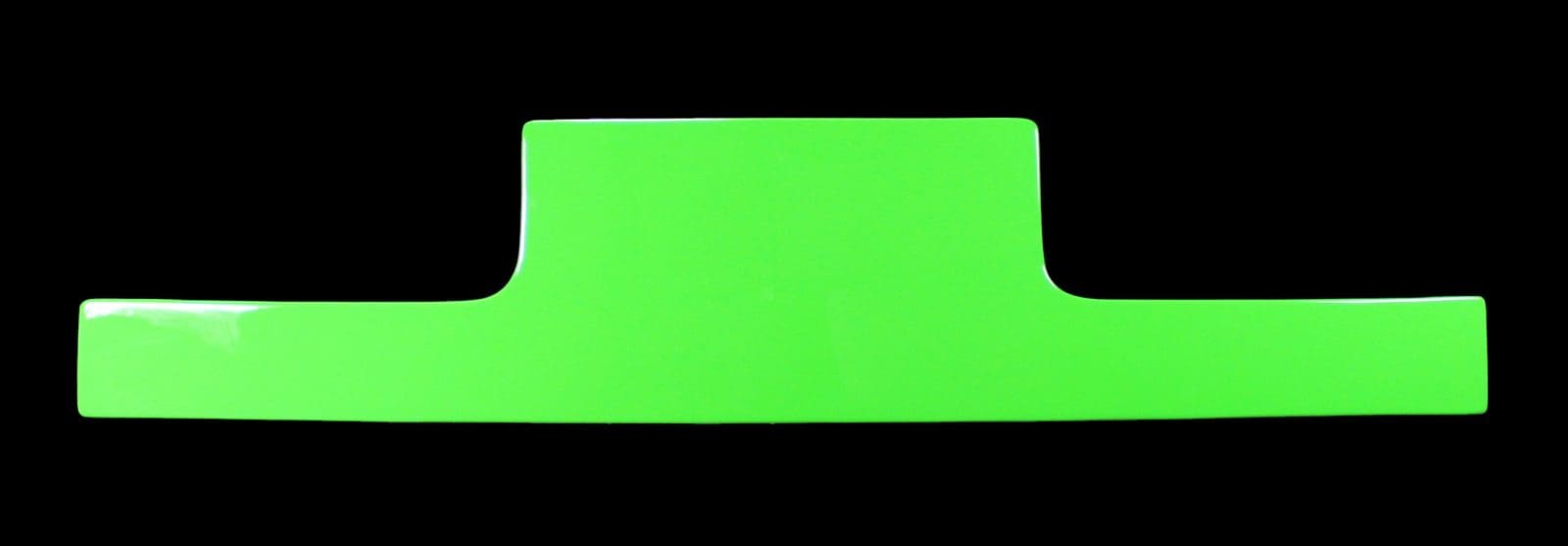 Rear T-Bar Back Plate - Thumbnail 2