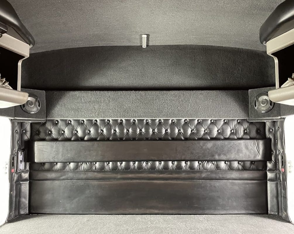 Kenworth 72″ Flat Top Conversion - Thumbnail 5