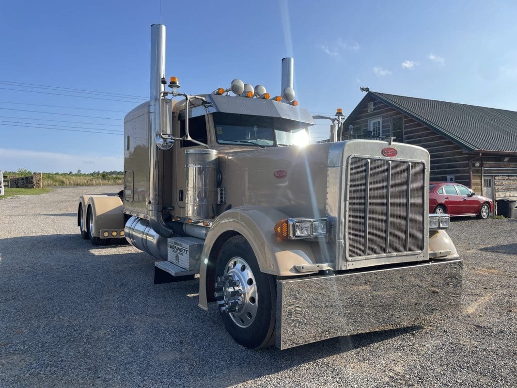 20 inch Stainless Boxed End Bumper – Order by Phone - Thumbnail 3