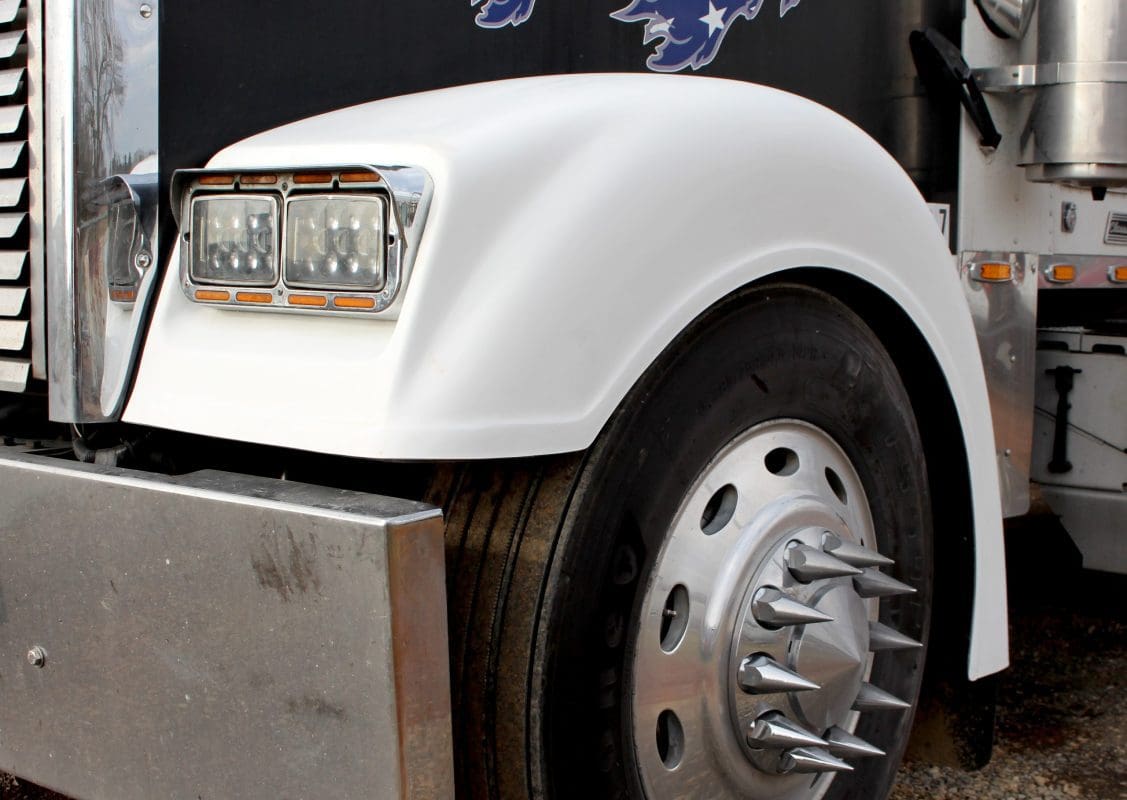 Freightliner Classic XL - Thumbnail 14