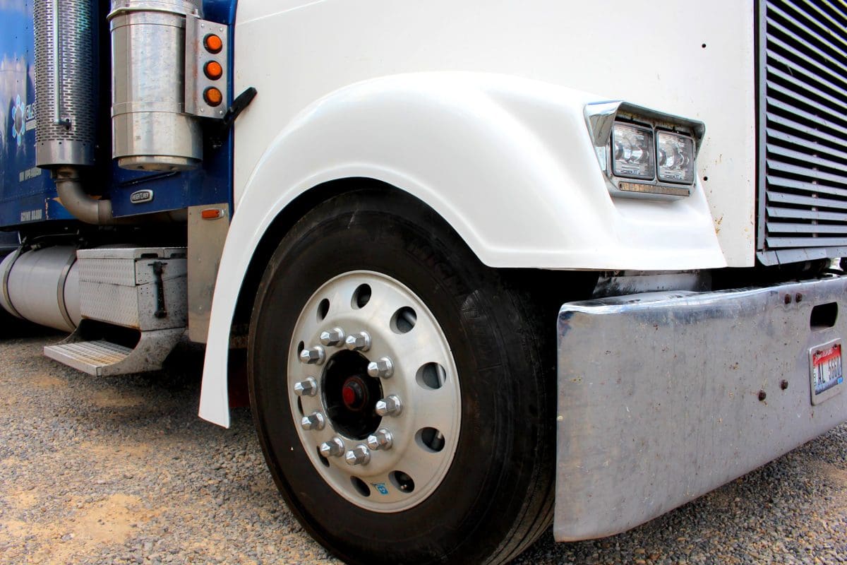 Freightliner Classic XL - Thumbnail 5