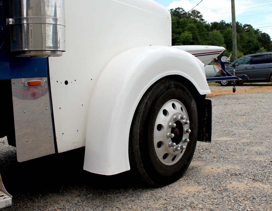 Freightliner Classic XL - Thumbnail 6