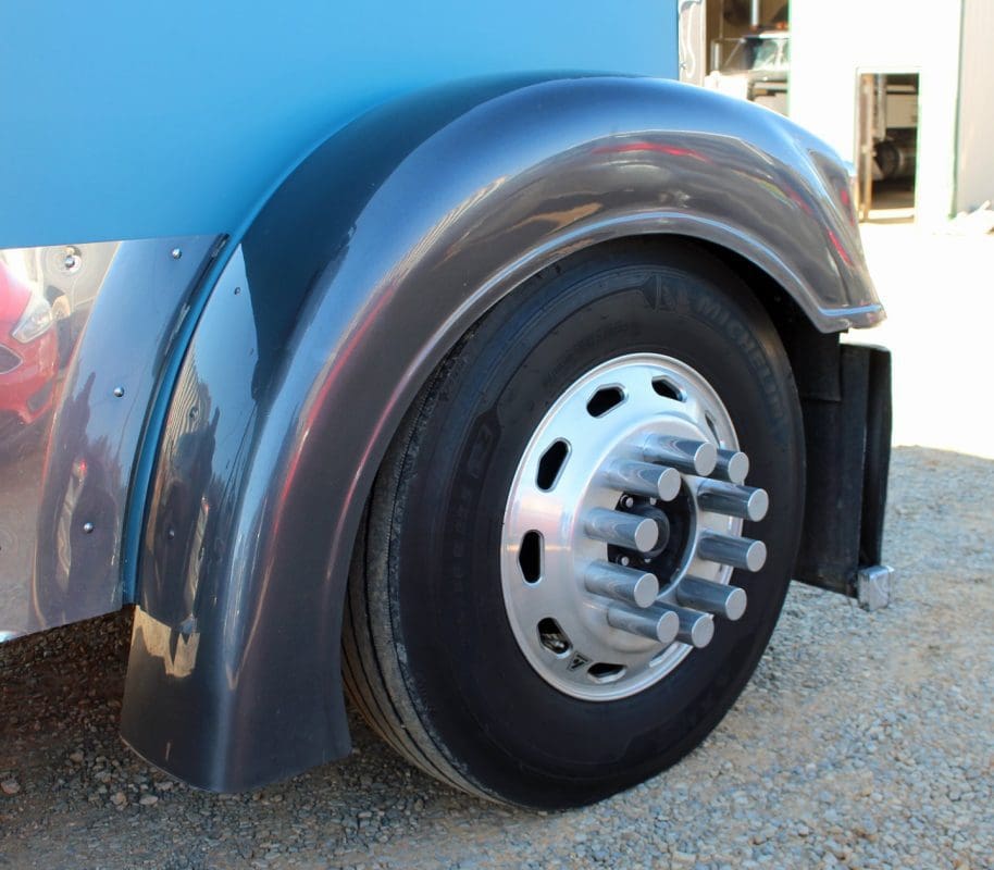 Freightliner Classic XL - Thumbnail 9