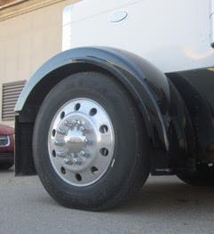 379 Front Fender 4.5 - Thumbnail 6