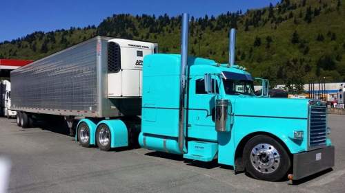 379 Super Stock - Thumbnail 3