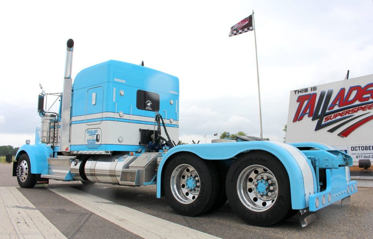 Classic Full Fenders - Thumbnail 7