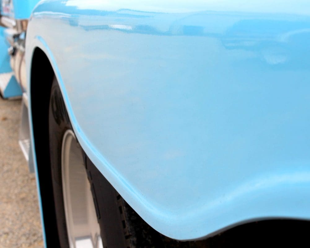 Classic Full Fenders - Thumbnail 8