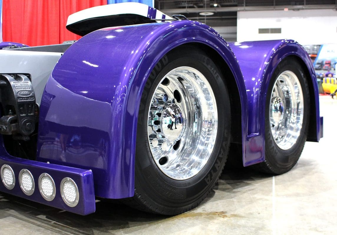 Classic Low Cut Double Hump - Thumbnail 3