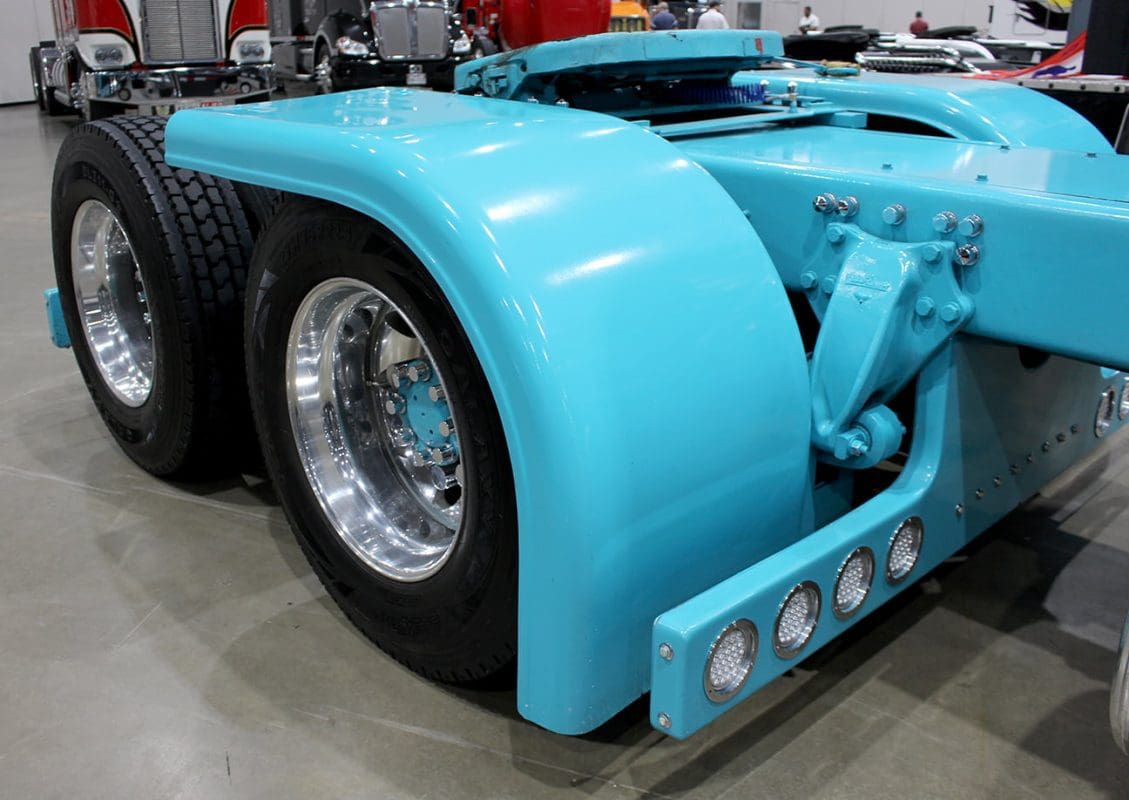 Classic Low Cut Halfs