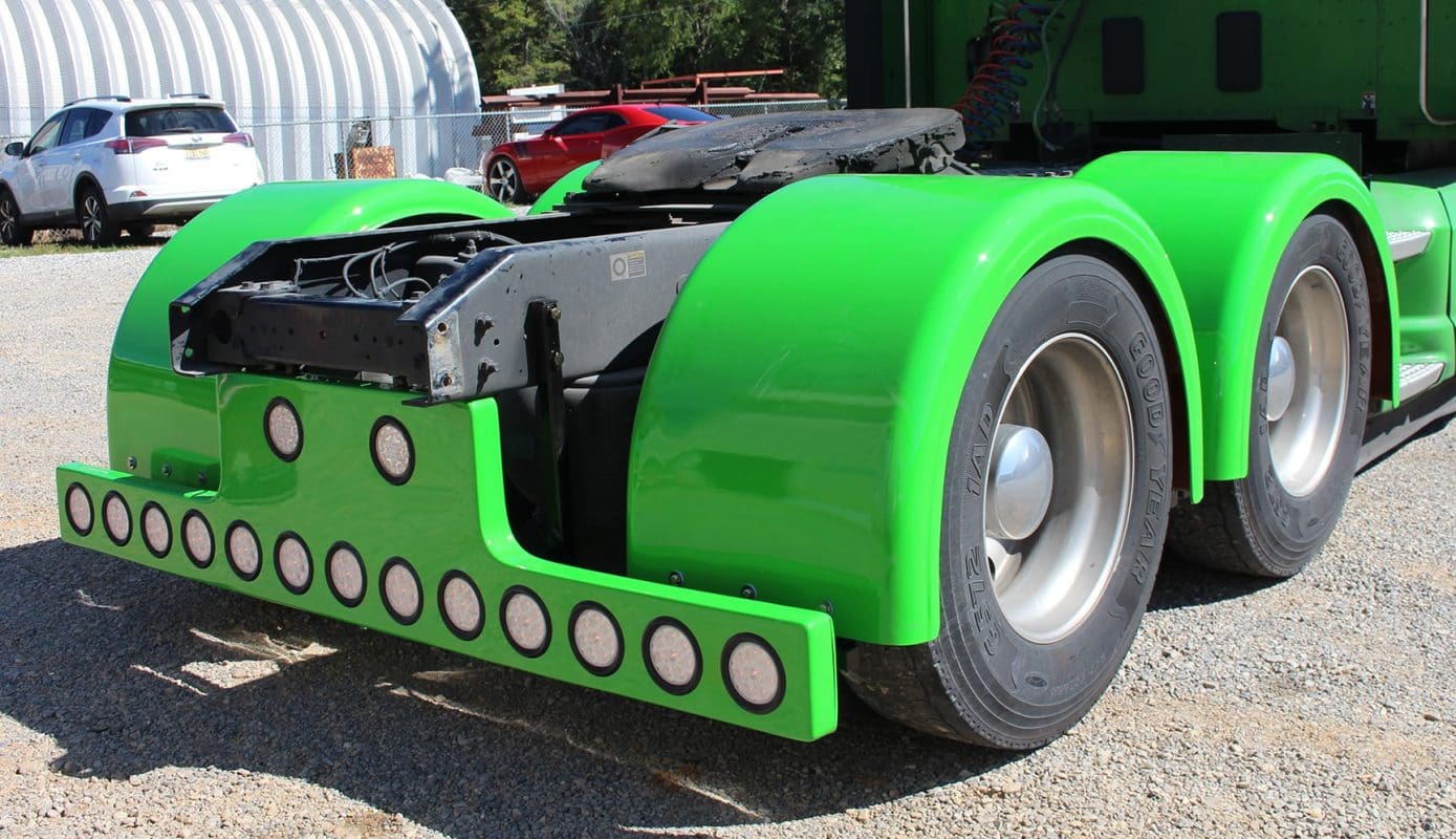 Regular Single Hump - Thumbnail 2