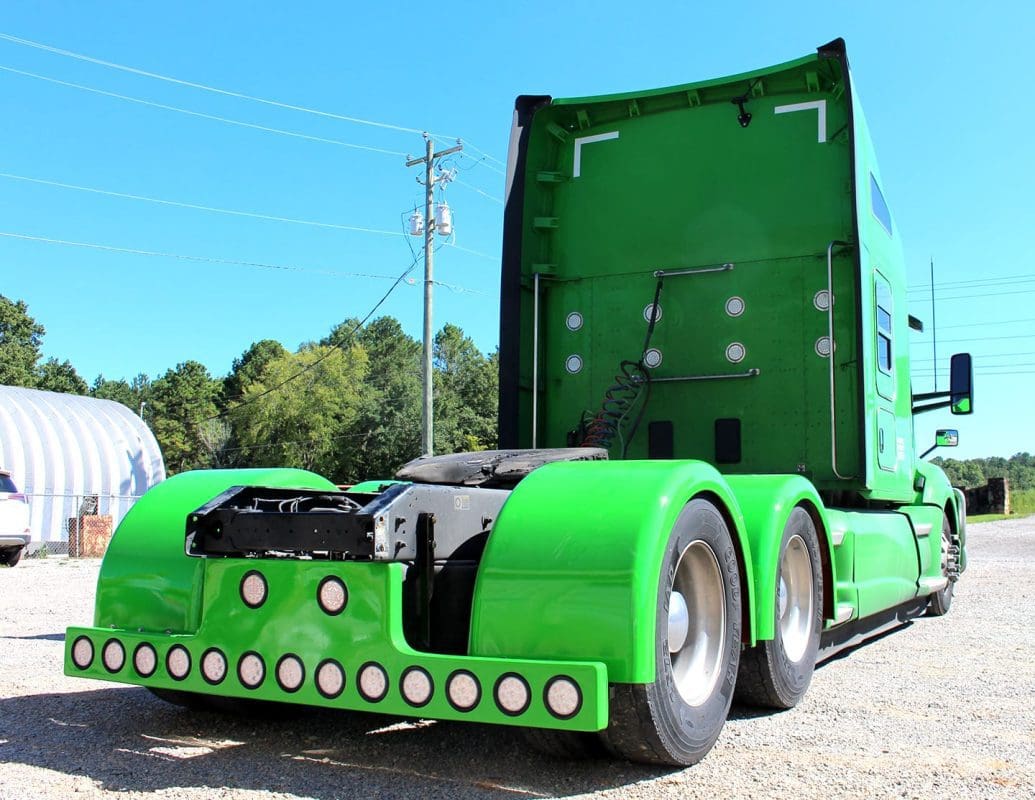 Regular Single Hump - Thumbnail 3