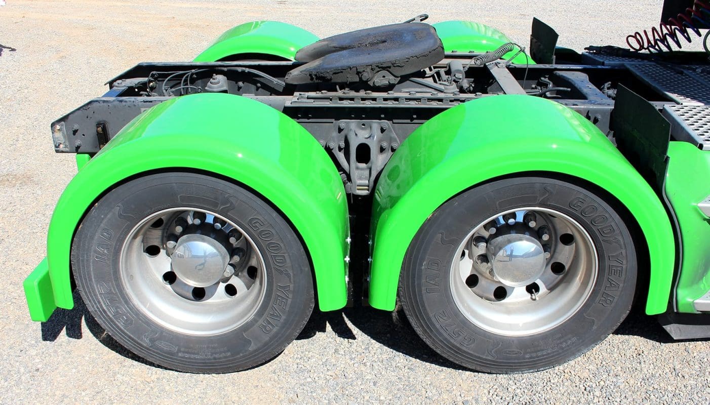 Regular Single Hump - Thumbnail 4