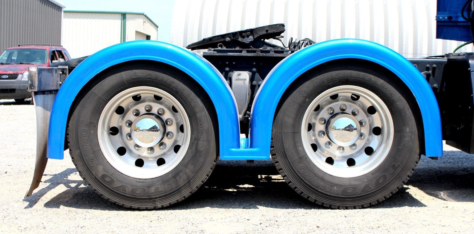 Regular Double Hump - Thumbnail 3