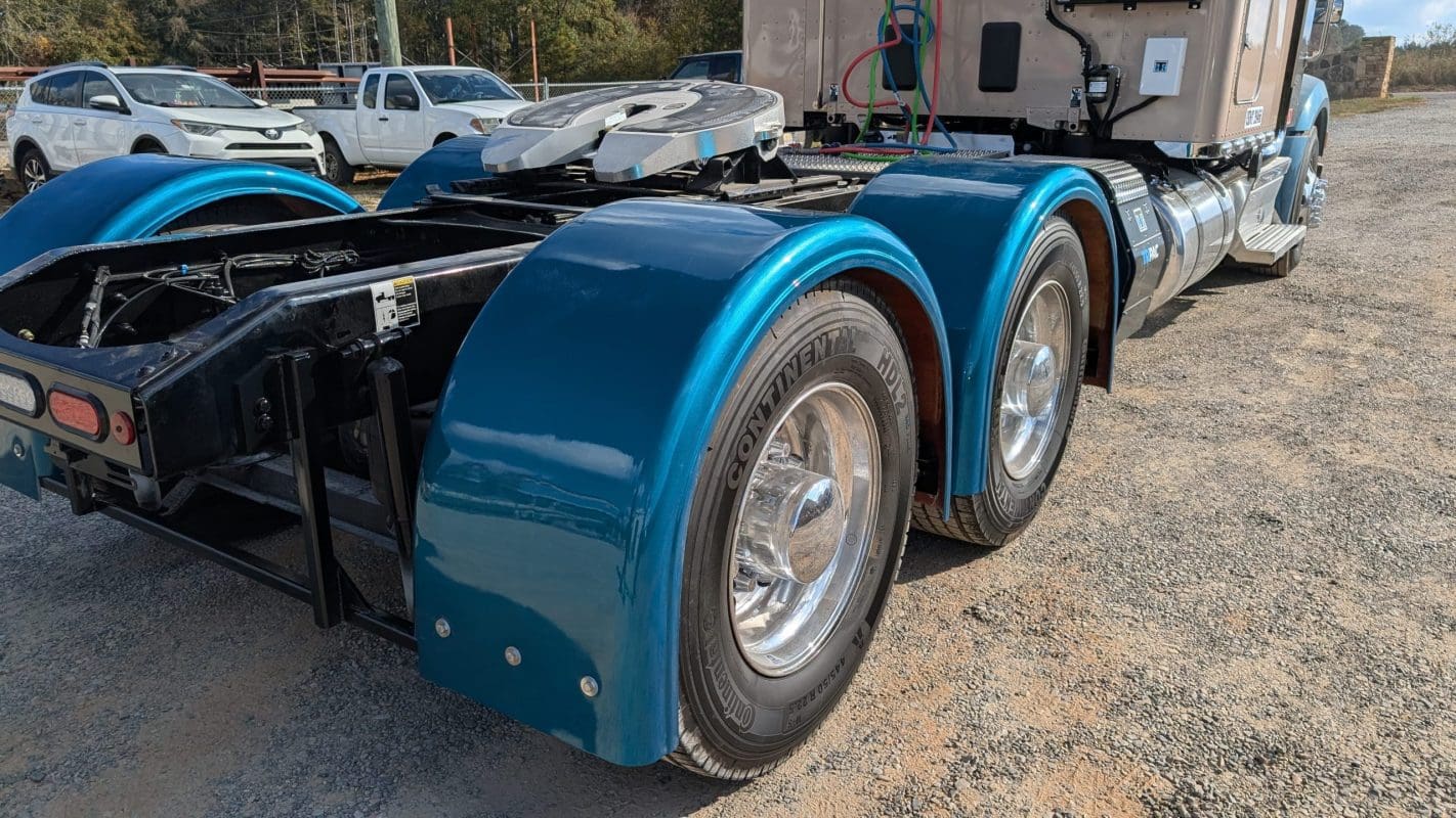 Super Single! (Single Humps)