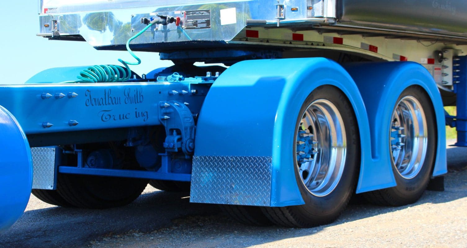 Gangster Double Humps - Thumbnail 11