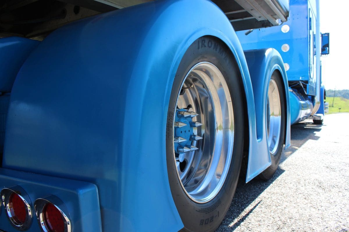 Gangster Double Humps - Thumbnail 12