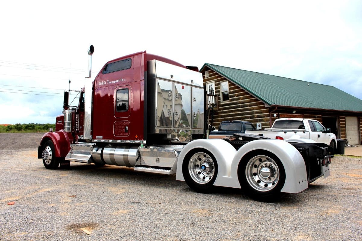 Gangster Double Humps - Thumbnail 14