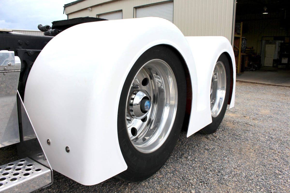 Gangster Double Humps - Thumbnail 16