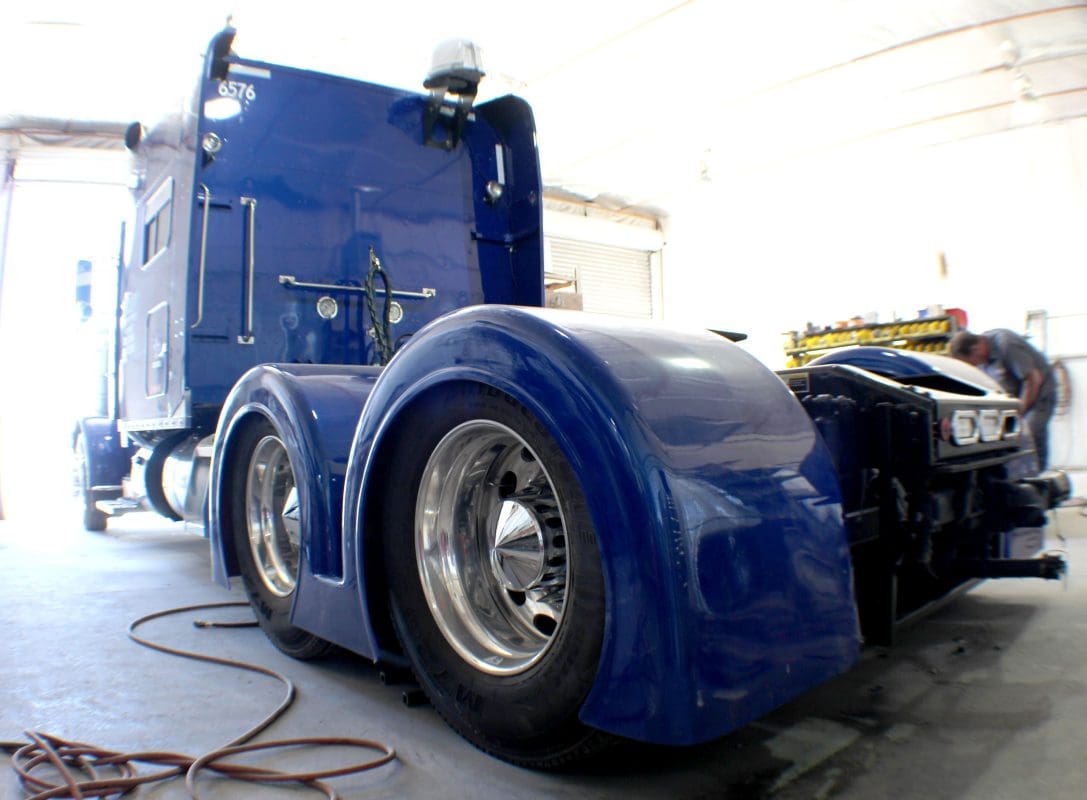 Gangster Double Humps - Thumbnail 20