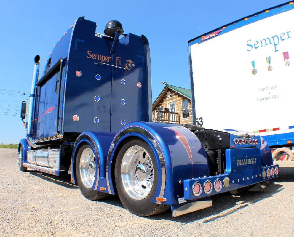 Gangster Double Humps - Thumbnail 24