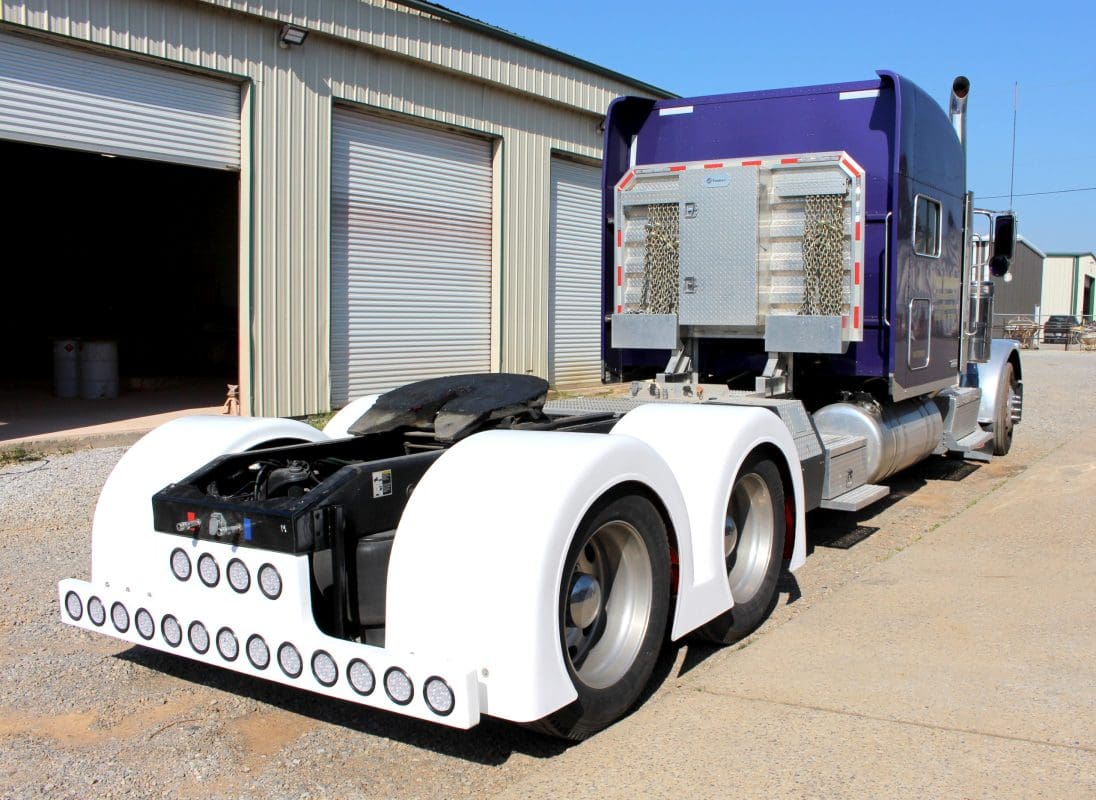 Gangster Double Humps - Thumbnail 4