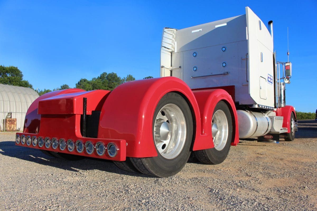 Gangster Double Humps - Thumbnail 7