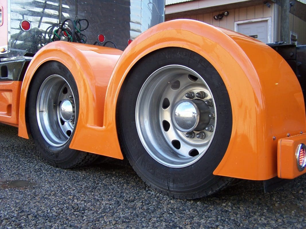 Gangster Double Humps - Thumbnail 8