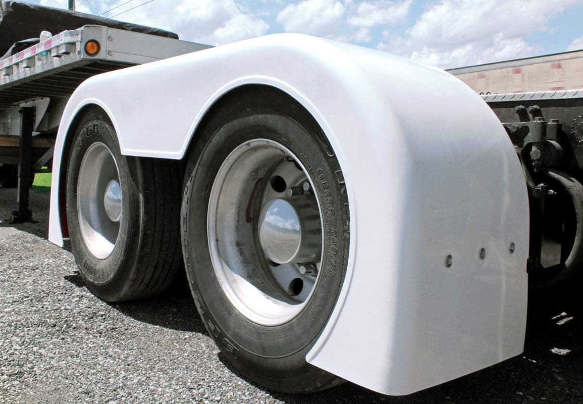 Gangster Full Fender - Thumbnail 4