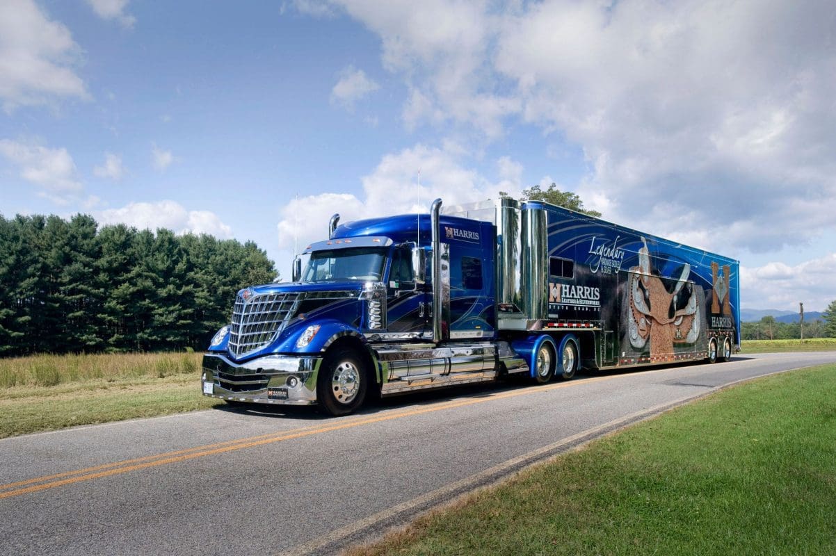 Gangster Style Double Hump Super Single - Thumbnail 2