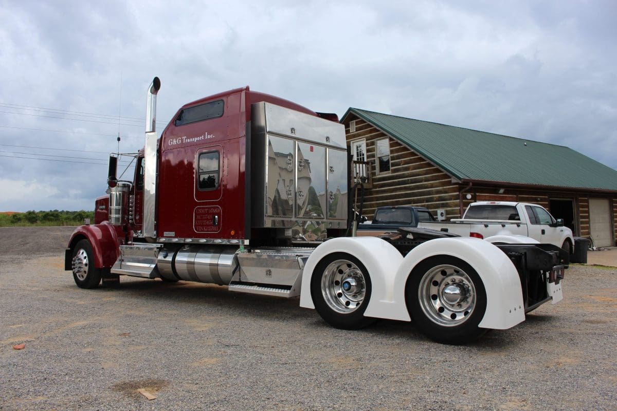 Gangster Style Double Hump Super Single - Thumbnail 14