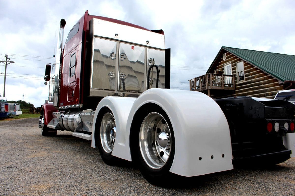 Gangster Style Double Hump Super Single - Thumbnail 16