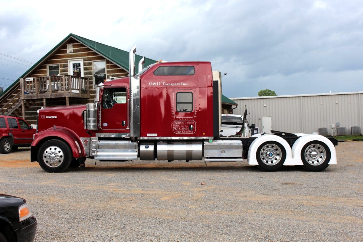 Gangster Style Double Hump Super Single - Thumbnail 17