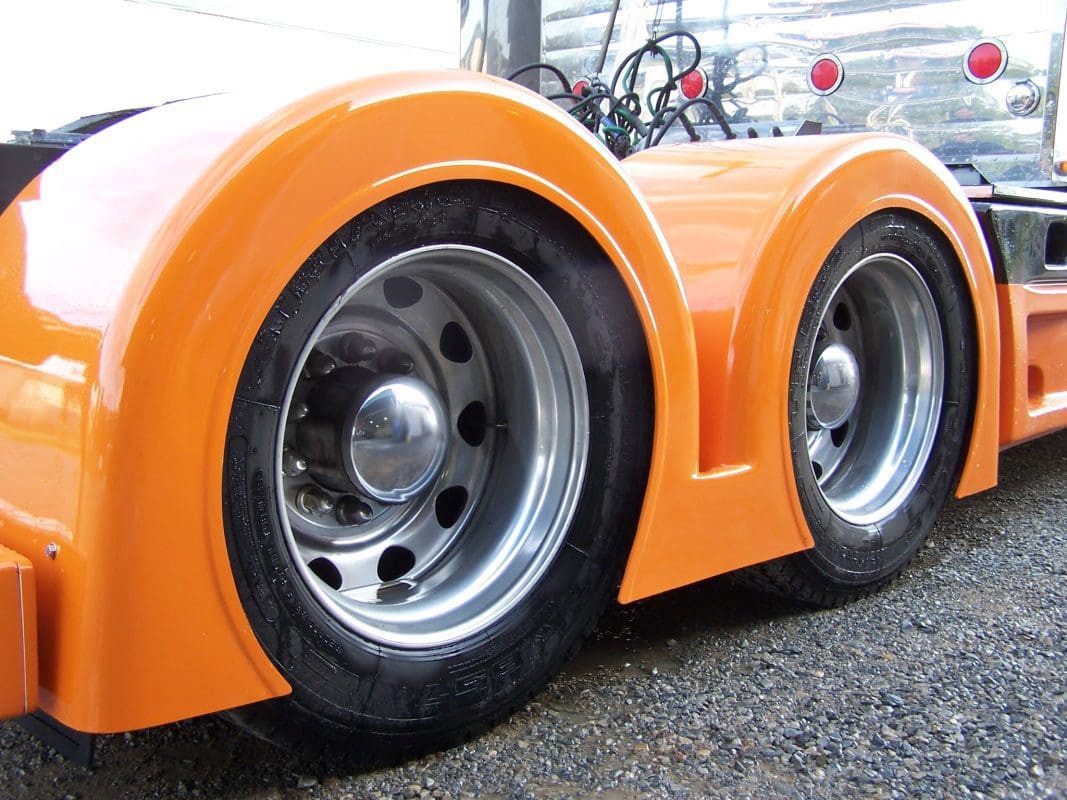 Gangster Style Double Hump Super Single - Thumbnail 8