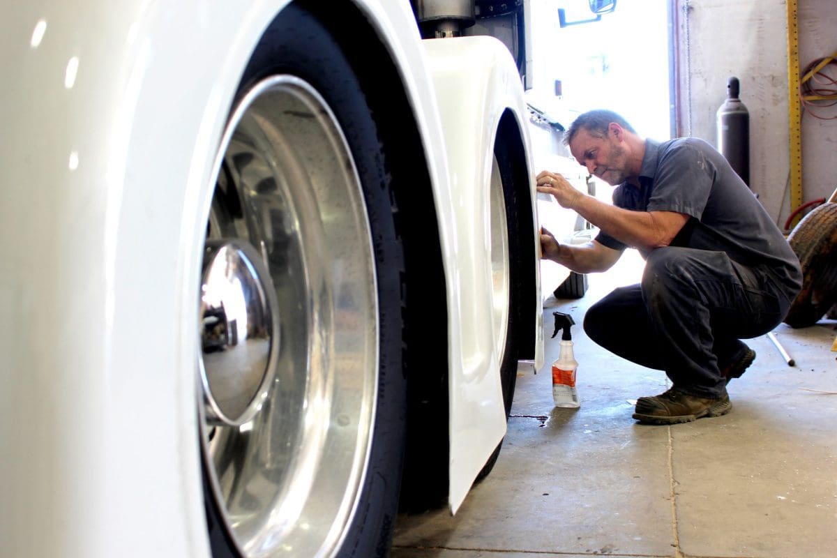 Gangster Style Double Hump Super Single - Thumbnail 9