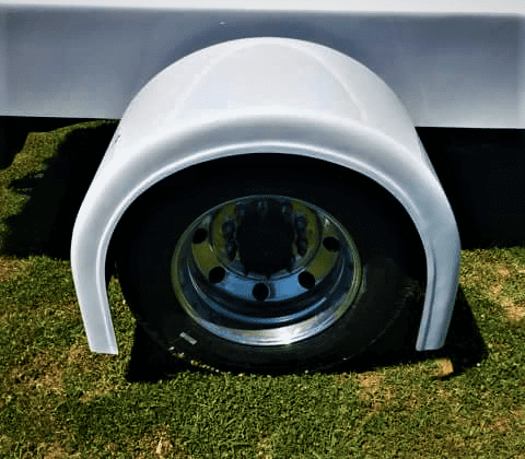 Hot Shot Fender - Thumbnail 4