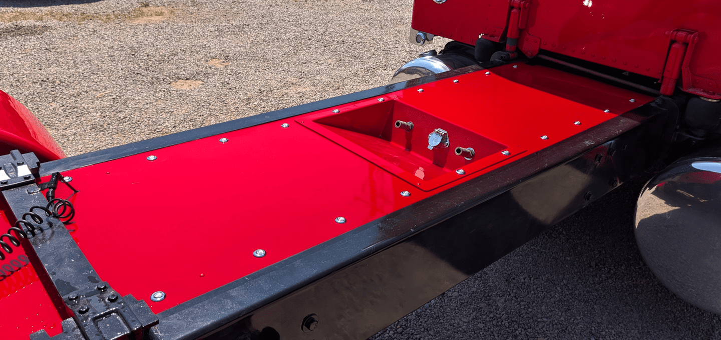 Deck Plate Insert - Thumbnail 2