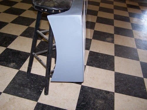 20 inch Bumper - Thumbnail 4