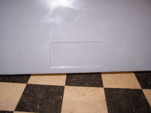 20 inch Bumper - Thumbnail 5