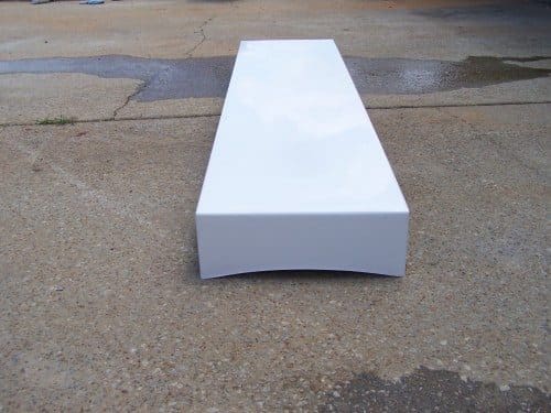 22 inch Bumper - Thumbnail 2