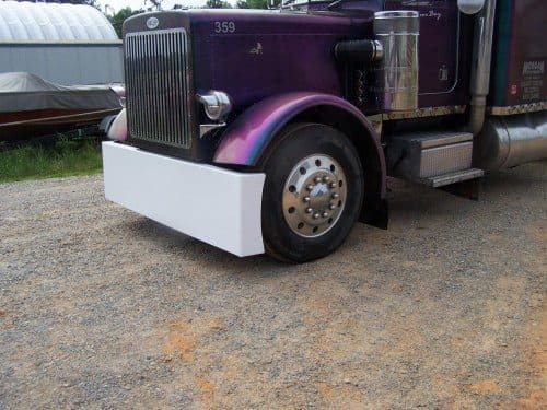 22 inch Bumper - Thumbnail 5