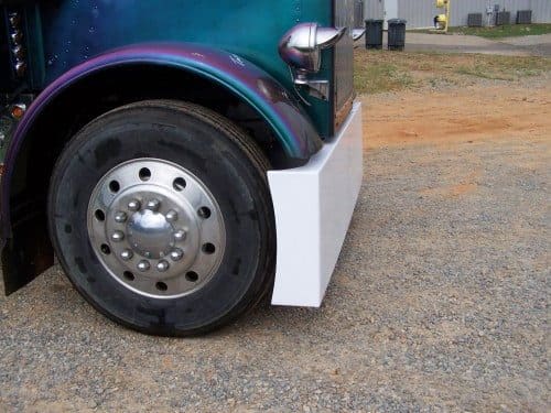 22 inch Bumper - Thumbnail 6