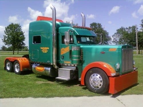 22 inch Bumper - Thumbnail 8