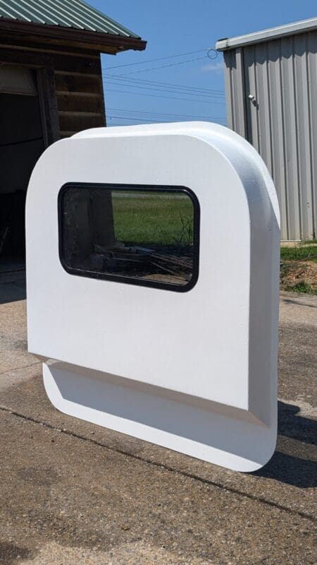 Day Cab Conversion - Thumbnail 3