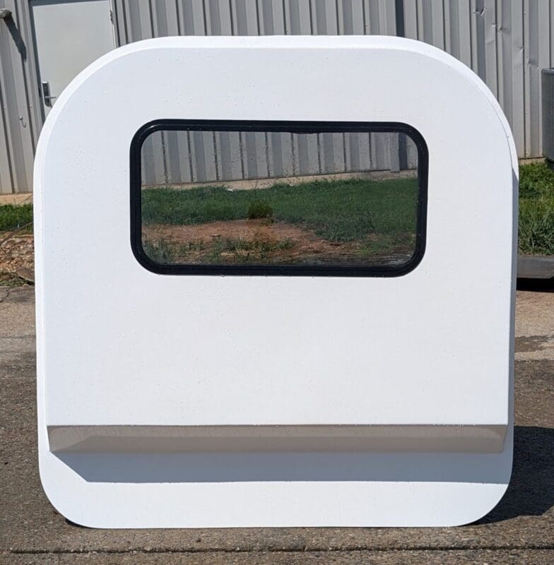 Day Cab Conversion - Thumbnail 4