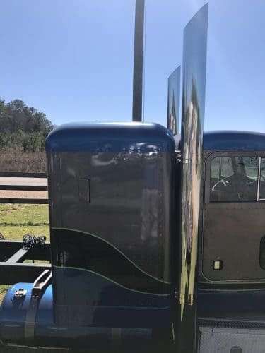 48 True Flat Top - Thumbnail 3