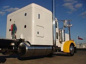 63 Ultra Cab Conversion Top