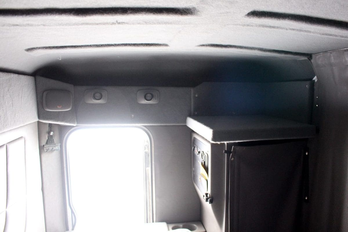 63 Ultra Cab Conversion Top - Thumbnail 11