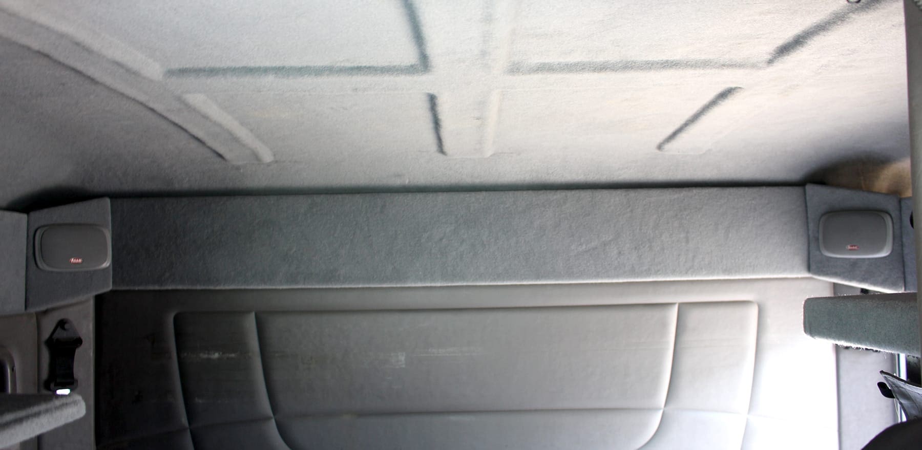 63 Ultra Cab Conversion Top - Thumbnail 12